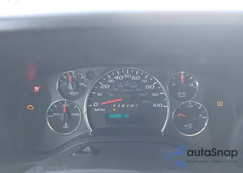 2011 Chevrolet Express 2500 Work Van из США, поврежденный, VIN 1GCWGFBA8B1152894